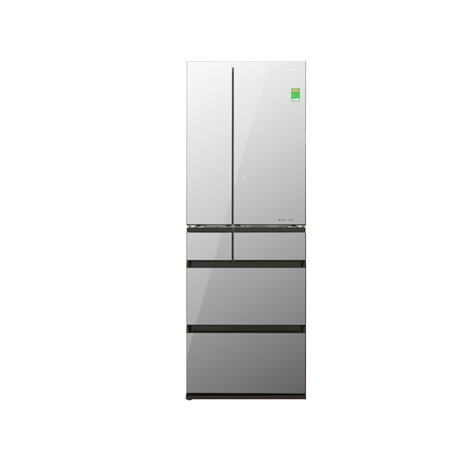 (HCM) Tủ lạnh Panasonic Inverter 491 lít NR-F503GT-T2