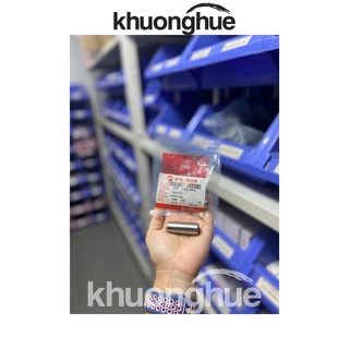Ắc Piston Xe Attila Xăng Cơ (Loại Ắc Piston Lớn) Chính Hãng SYM