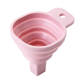 Phễu silicon gấp gọn cho nhà bếp