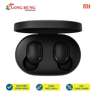 Tai nghe bluetooth xiaomi redmi airdots twsej04ls - hàng nhập khẩu