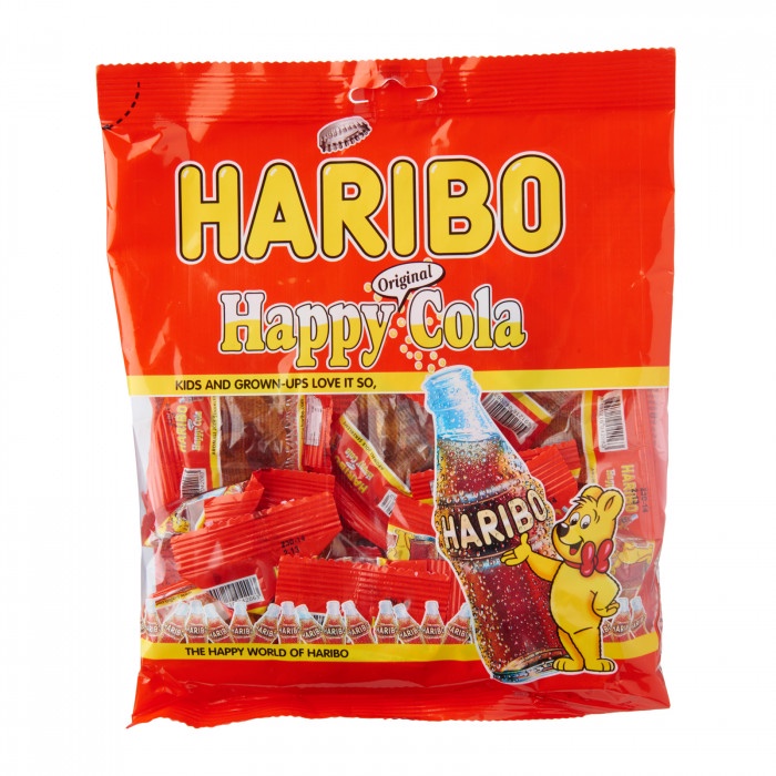 combo haribo