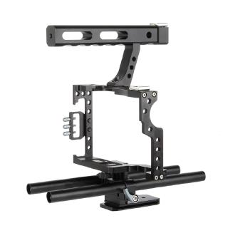 Camera Lồng Hợp Kim Nhôm Viltrox VX-11