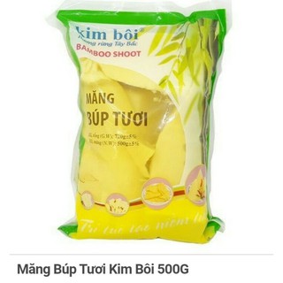 Măng búp Kim Bôi 500g