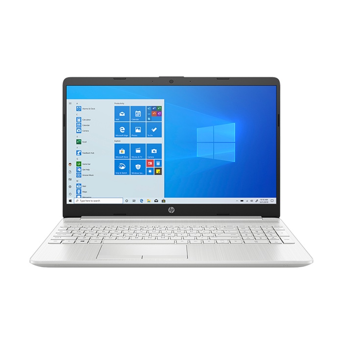 [ELGAME20 giảm 10%] Laptop HP 14s-dq2545TU 46M23PA i5-1135G7 | 8GB | 256GB | Intel Iris Xe Graphics | 14' HD | Win 11