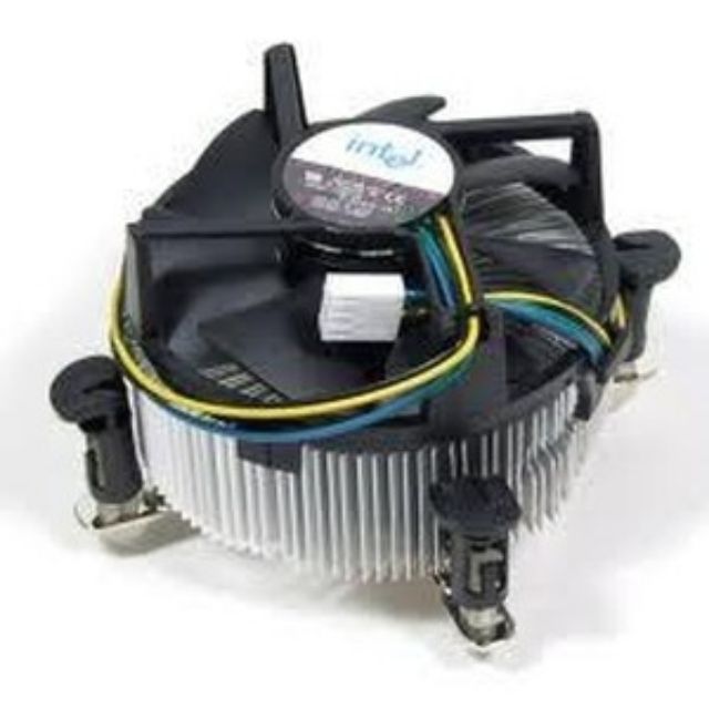 4 Fan 775 (Quạt chip 775)