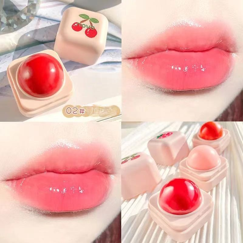 Son dưỡng môi NOVO giữ ẩm làm sáng màu môi chất lượng cao