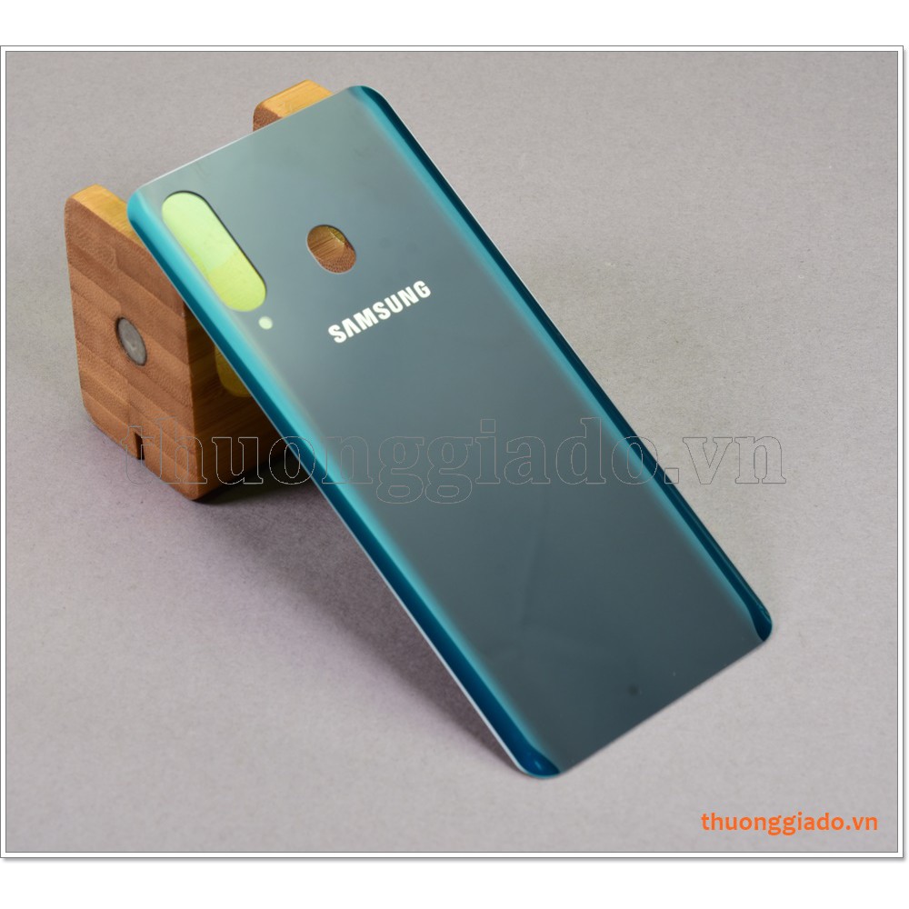 Thay nắp lưng Samsung Galaxy A8s, thay kính lưng, thay nắp đậy pin lấy ngay
