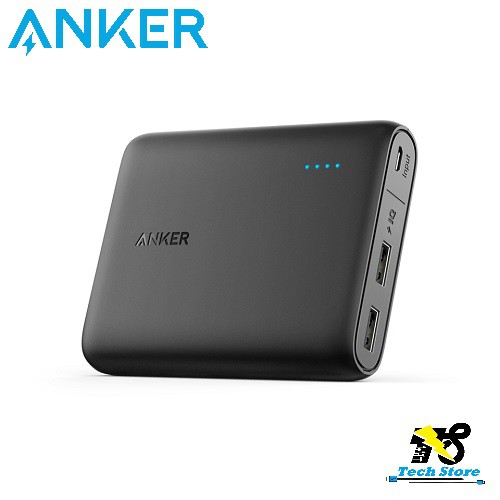 Pin sạc dự phòng Anker PowerCore 10400 mAh