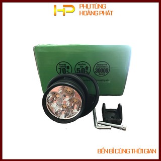 Đèn led trợ sáng bma | đèn trợ sáng led l4 - 4b