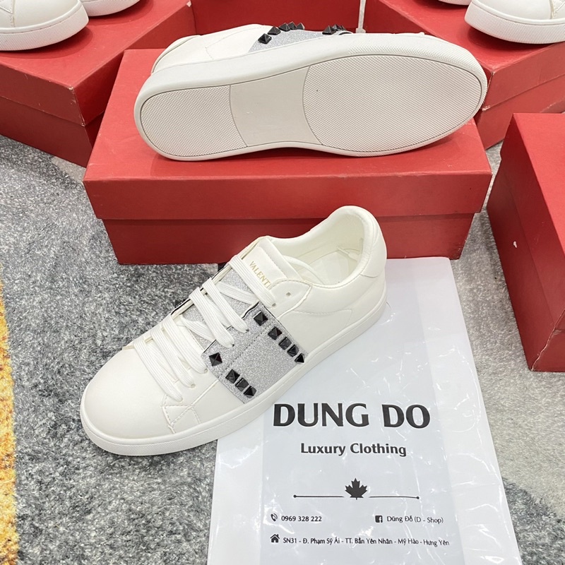 Giầy thể thao nam VLTN sườn đinh kim tuyết cực chất - Giầy sneaker nam đỉnh cao