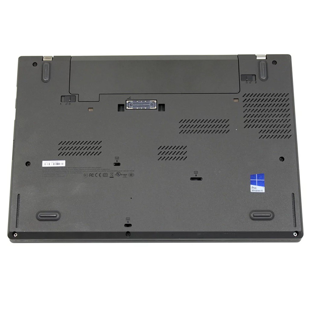 Laptop Giá Rẻ, Laptop Văn Phòng Lenovo Thinkpad T440s, i5-4300U, VGA Intel HD 4400, Màn 14 HD+ | BigBuy360 - bigbuy360.vn