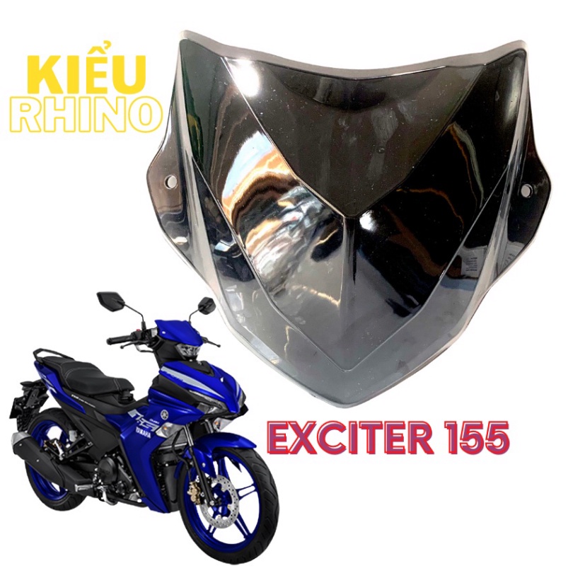 Mão Trang Trí Exciter 155 VVA - Exciter 2021