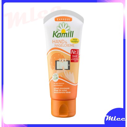 Kem dưỡng da tay Kamill (Hàng chính hãng) | BigBuy360 - bigbuy360.vn