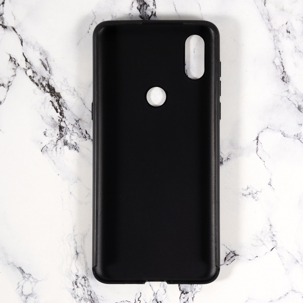 Ốp điện thoại tpu mềm trong suốt màu trắng đen dành cho xiaomi mi mix3 xiaomi mi mix 3 5g