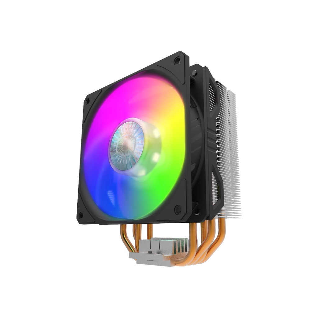 Tản nhiệt CPU Cooler Master HYPER 212 ARGB