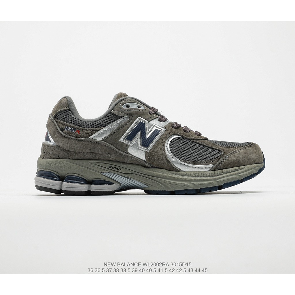 Order 1-2 Tuần + Freeship Giày Outlet Store Sneaker _New Balance WL2002RA MSP: 3015D151 gaubeaostore.shop