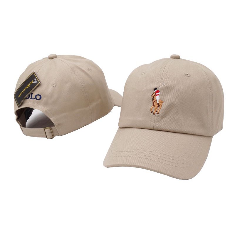 Nón Lưỡi Trai Thời Trang Hè Cá Tính Cho Nam Nữ 1R1C POL0