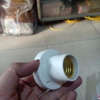 Đuôi đèn bắt tường Xéo và Thẳng