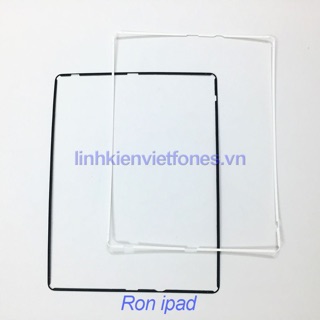 Ron ipad 4, ipad 2, ipad 3
