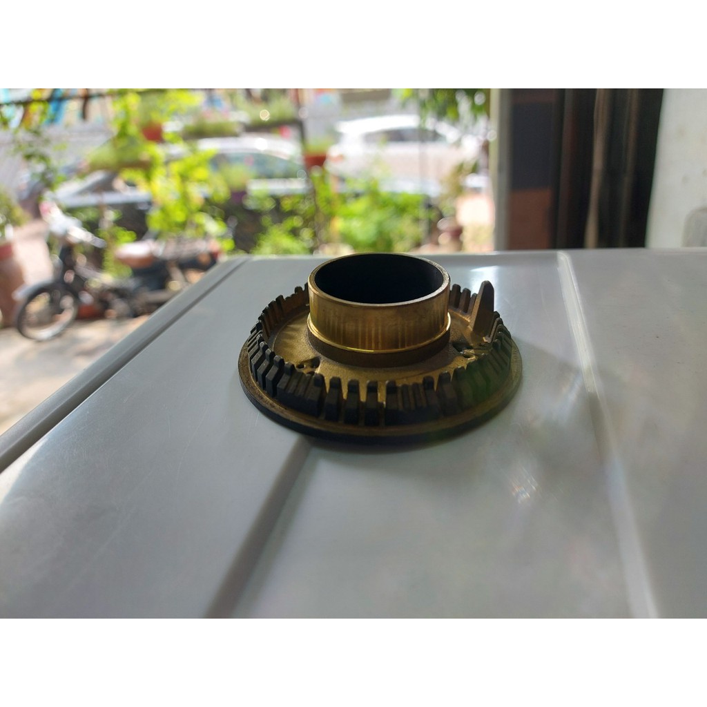 MÂM CHIA LỬA BẾP GAS PALOMA - 6MEJ BÊN TO