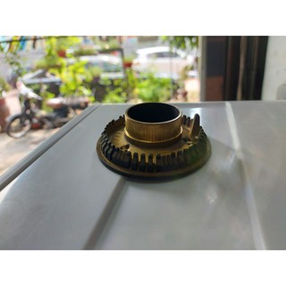 MÂM CHIA LỬA BẾP GAS PALOMA - 6MEJ BÊN TO