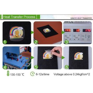 Hình ủi doremon má phồng kt 11*10