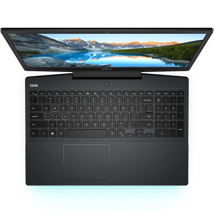 Laptop Dell Gaming G5 5500 70225485) i7-10750H | 8GB | 512GB |GTX 1660Ti 6GB | 15.6" FHD 120Hz | W10 | BigBuy360 - bigbuy360.vn