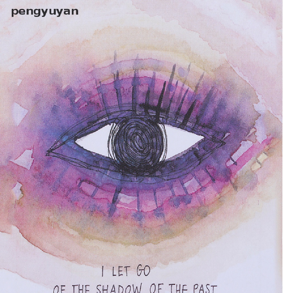 Bộ Bài Tarot Trò Chơi Vũ Trụ Oracle Vui Nhộn