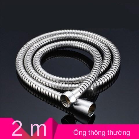 Sen vòi 1.5m 2m máy nước nóng năng lượng mặt trời vòi sen tắm nóng lạnh