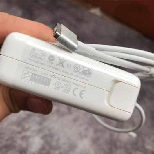 [Miễn Phí Vận Chuyển 50K] Sạc Macbook Apple Magsafe 85W - Bảo hành 6 tháng | BigBuy360 - bigbuy360.vn