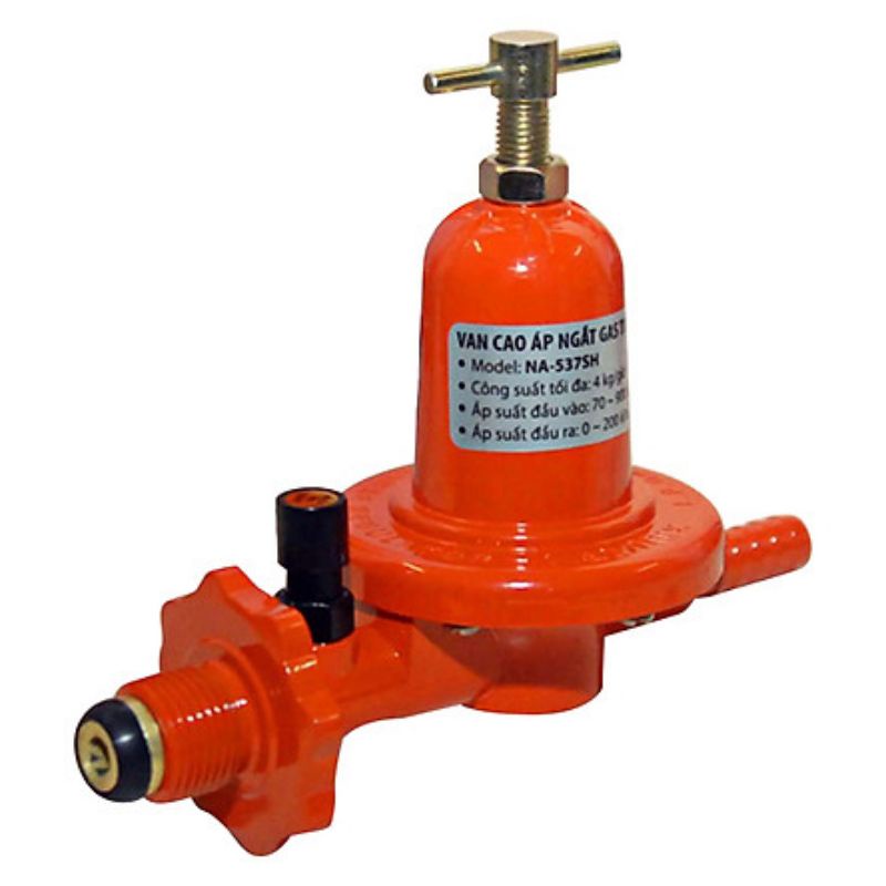 Van Cao Áp Ngắt Ga Tự Động-NA-537SH-VN
