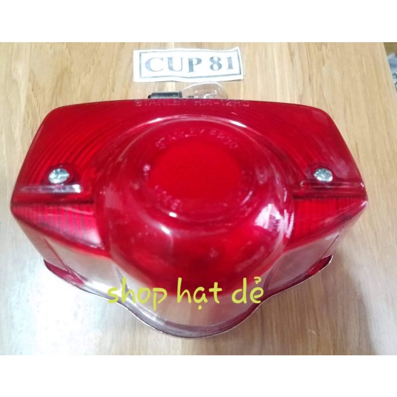 Đèn hậu,đèn lái cub,chaly 70
