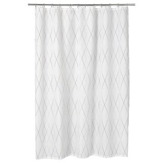 Rèm nhà tắm Bastsjon Ikea