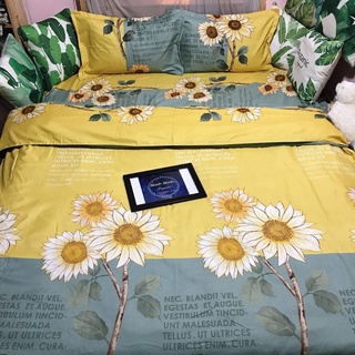 set chăn ga gối