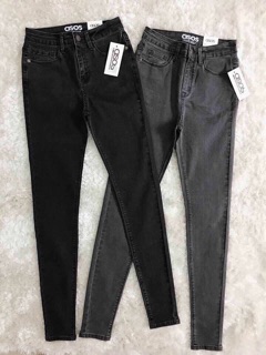 Skinny xám xuất khẩu
