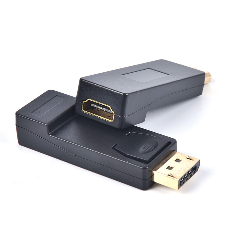 Bộ Chuyển Đổi Từ Cổng Displayport Sang Hdmi 1080p