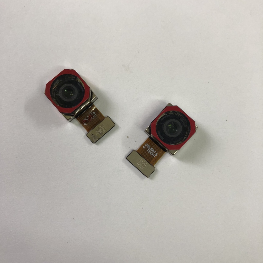 Camera sau Xiaomi Redmi Note 10 5G