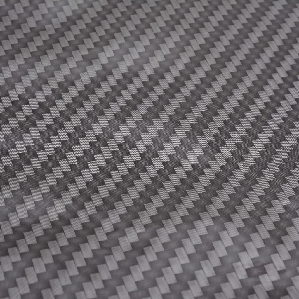 New 50*300cm PVA Black Carbon Fiber Hydrographics Water Transfer Printing Film