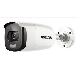 Camera hd-tvi hồng ngoại 2.0mp hikvision ds-2ce12dft-f