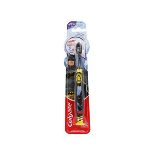 Bàn chải đánh răng Colgate SpiderMan