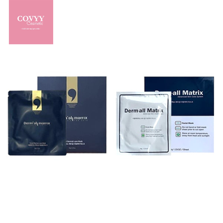 Mặt nạ Derm-all Matrix