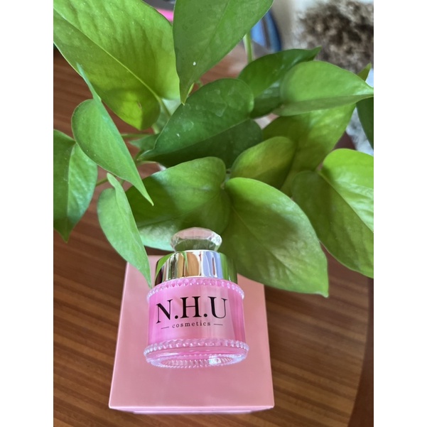 HỒNG NHŨ HOA THÁI LAN NHU - Hồng Môi - Hồng Bikini chính hãng hiệu quả sau 7-12 ngày