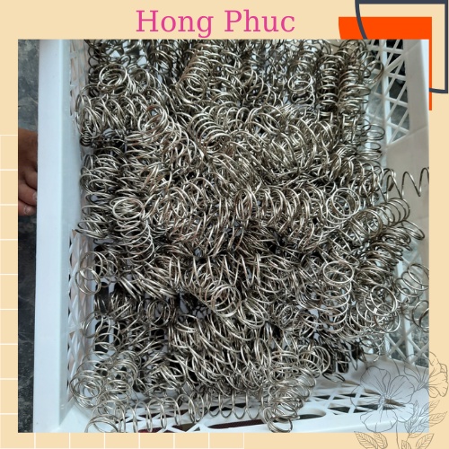 LÒ XO THAY THẾ MÁNG UỐNG NƯỚC TỰ ĐỘNG