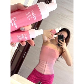 Combo dung dịch vệ sinh 2lady