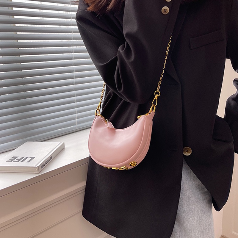 Túi Đeo Vai Thời Trang Chất Lượng Cao Cho Nữ