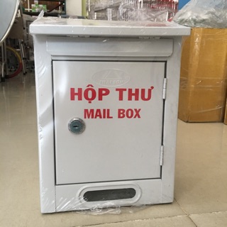 Hộp thư - Mail box