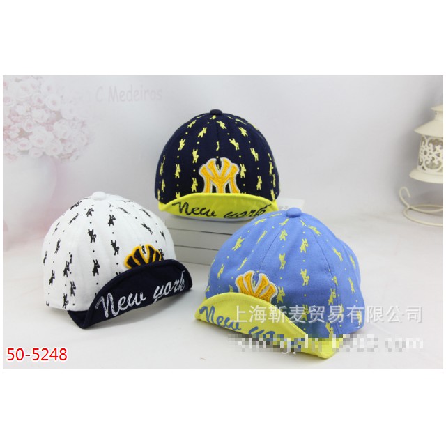 COMBO 30 mũ trẻ em