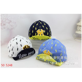 Combo 30 mũ trẻ em