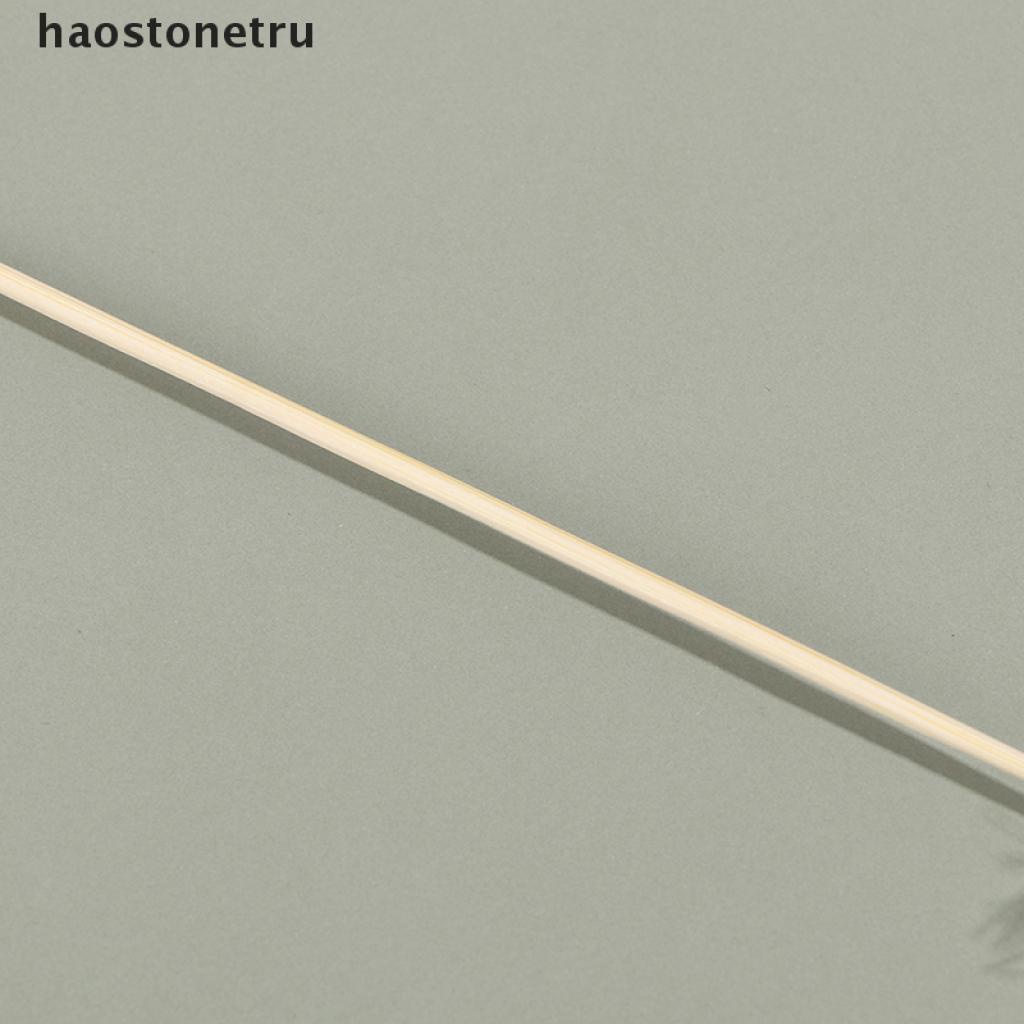 Bộ 10 Cây Lấy Ráy Tai Bằng Tre Lông Vũ