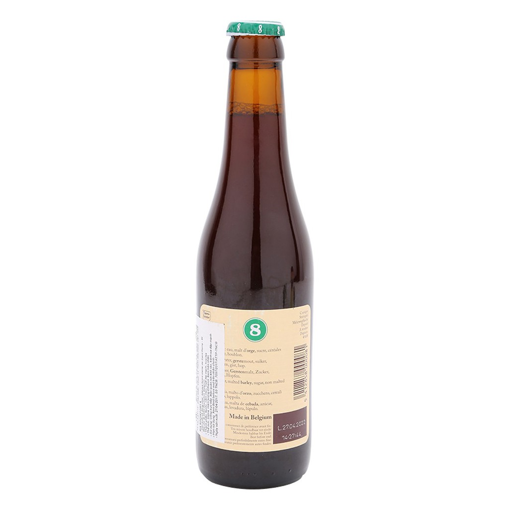 Chai Bia Rochefort 8